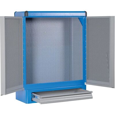Armadio attrezzi Unior 948 E1 - Con serratura 700x300x900 mm Armadio attrezzi Unior 948 E1 - Con serratura 700x300x900 mm