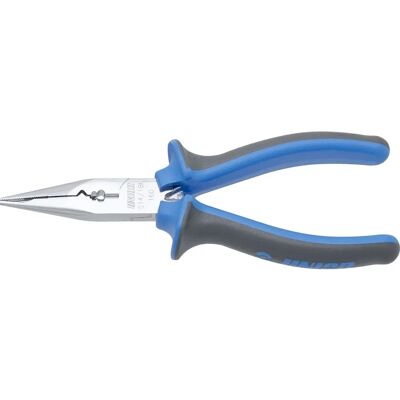 Unior 612782 - Pinza multifunzionale per elettricisti - 160mm Unior 612782 - Pinza multifunzionale per elettricisti - 160mm
