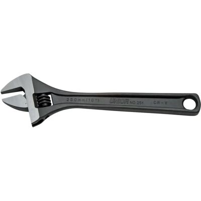 Chiave regolabile Unior 200mm - Utensile manuale Chiave regolabile Unior 200mm - Utensile manuale
