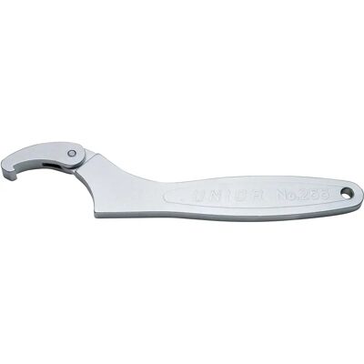 Herramienta de ajuste Unior 615028 - Acero cromo vanadio duradero Herramienta de ajuste Unior 615028 - Acero cromo vanadio duradero