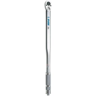 Unior momentsleutel 3/8'' 5-110Nm ISO 6789 Unior momentsleutel 3/8'' 5-110Nm ISO 6789