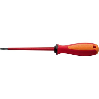 Unior 616440 - Isolierter Flachschraubenzieher 1.0x5.5x125mm VDE Unior 616440 - Isolierter Flachschraubenzieher 1.0x5.5x125mm VDE