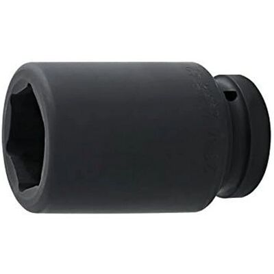 Unior Chiave a bussola d'impatto lunga - 36 mm - Chiave a bussola - Impact Socket Wrench Unior Chiave a bussola d'impatto lunga - 36 mm - Chiave a bussola - Impact Socket Wrench