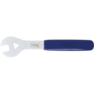 Cycplus Cyclus 15mm Konusschlüssel - Cykel Verktyg Cycplus Cyclus 15mm Konusschlüssel - Cykel Verktyg