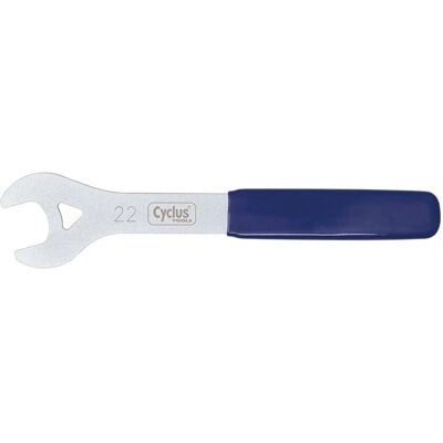 Cycplus Cyclus 22mm Conussleutel - Cykelverktyg Cycplus Cyclus 22mm Conussleutel - Cykelverktyg