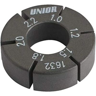Unior 1632 - Durable Wheel Tool for Precise Spokes Unior 1632 - Durable Wheel Tool for Precise Spokes