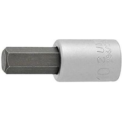 Unior Chrome-Vanadium 3/8" Ratchet Wrench - Reliable & Precise Unior Chrome-Vanadium 3/8" Ratchet Wrench - Reliable & Precise