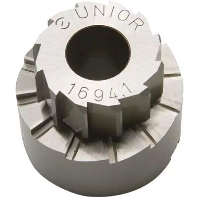 Fresa de dirección Unior 1-1/8" - Herramientas de cuadro y horquilla Fresa de dirección Unior 1-1/8" - Herramientas de cuadro y horquilla