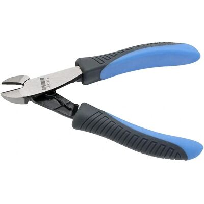 Unior - 620072 - 115 mm - elettronica - Diagonal cutter Unior - 620072 - 115 mm - elettronica - Diagonal cutter