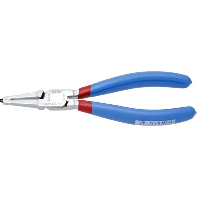 Unior 621206 - Pinze per anelli di bloccaggio interni - Alta precisione, manici ergonomici Unior 621206 - Pinze per anelli di bloccaggio interni - Alta precisione, manici ergonomici
