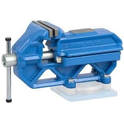 Sargento de banco Unior 721/6 Irongator - Herramienta para bicicletas Sargento de banco Unior 721/6 Irongator - Herramienta para bicicletas