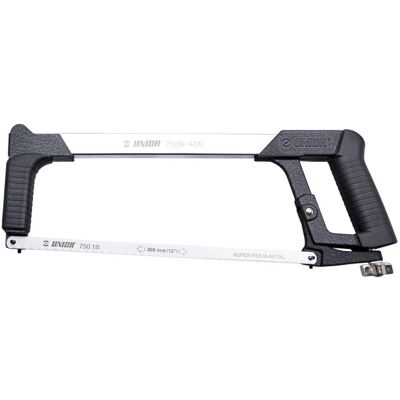 Unior Säge 750B - Ergonomisch, Kompakt, Metall Schneidwerkzeug Unior Säge 750B - Ergonomisch, Kompakt, Metall Schneidwerkzeug