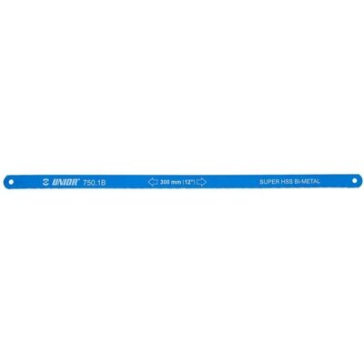 Unior 621532 - Metallsägeblätter-Set - 24Z, 300mm - Profi Unior 621532 - Metallsägeblätter-Set - 24Z, 300mm - Profi