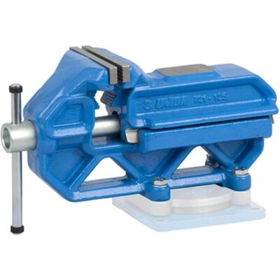 Unior 621564 Gato de banco de acero - 80 mm - 215 mm - Cuerpo de acero resistente - Precisión y durabilidad Unior 621564 Gato de banco de acero - 80 mm - 215 mm - Cuerpo de acero resistente - Precisión y durabilidad