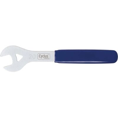 Cycplus Cyclus conussleutel 20mm - Conussleutel Cycplus Cyclus conussleutel 20mm - Conussleutel