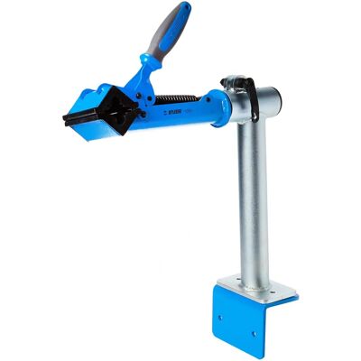 Abrazadera ajustable Unior 1693.2 para pared y banco Abrazadera ajustable Unior 1693.2 para pared y banco
