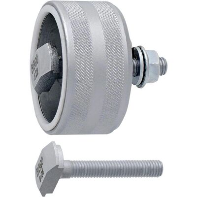 Unior Unior 1625 Bottom Bracket Removing Tool - Silver - Bottom Bracket Tools - BB90 - BB92 Unior Unior 1625 Bottom Bracket Removing Tool - Silver - Bottom Bracket Tools - BB90 - BB92
