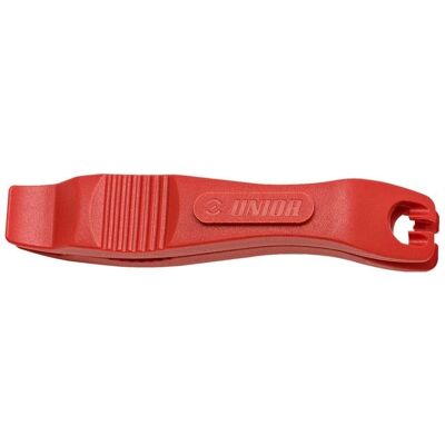 Unior Set van 2 Plastic Wielverstellers - Ergonomisch & Duurzaam Unior Set van 2 Plastic Wielverstellers - Ergonomisch & Duurzaam