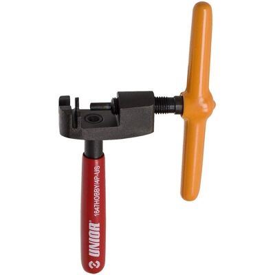 Unior 5-11v Tensión de cadena - Mango ergonómico Unior 5-11v Tensión de cadena - Mango ergonómico