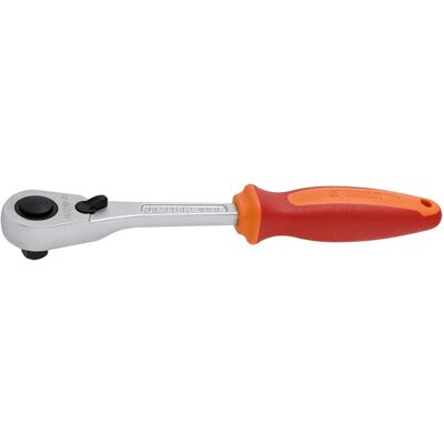 Unior Ratsche, Umschaltratsche 1/4" - Chrom-Vanadium, 40 Zähne - Präzisionswerkzeug Unior Ratsche, Umschaltratsche 1/4" - Chrom-Vanadium, 40 Zähne - Präzisionswerkzeug