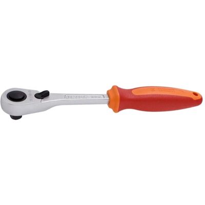 Unior Ratschen - 75 Zähne, Reversibel, Ergonomisch - Ratschen Unior Ratschen - 75 Zähne, Reversibel, Ergonomisch - Ratschen