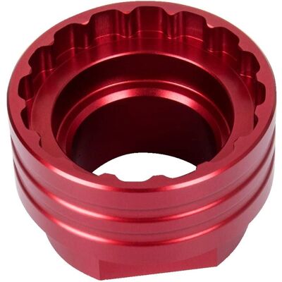 Unior narzędzie do nakrętki blokującej Shimano Direct Mount - Serwis rowerowy Unior narzędzie do nakrętki blokującej Shimano Direct Mount - Serwis rowerowy
