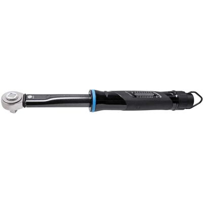 Llave de torque Unior 263 - 60-340 Nm - Herramienta de precisión Llave de torque Unior 263 - 60-340 Nm - Herramienta de precisión