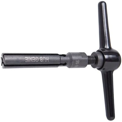 Unior Hub Extractor 12/15mm - Safe & Efficient Unior Hub Extractor 12/15mm - Safe & Efficient