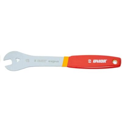 Unior Stahl 15mm Pedalschlüssel - Fahrradwerkzeug Unior Stahl 15mm Pedalschlüssel - Fahrradwerkzeug