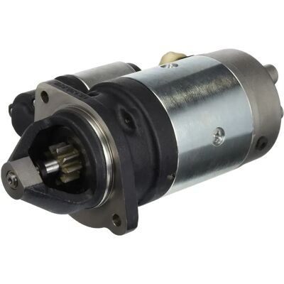 Letrika Arrancador IS0551 - 12V, 2.7KW, Unisex Letrika Arrancador IS0551 - 12V, 2.7KW, Unisex