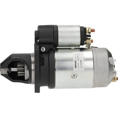 Mahle MS365 Vattentät startmotor - Starter Motor Mahle MS365 Vattentät startmotor - Starter Motor