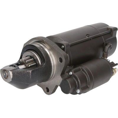 Motor de arranque MS 486 da Letrika - 12V 4.2KW Motor de arranque MS 486 da Letrika - 12V 4.2KW