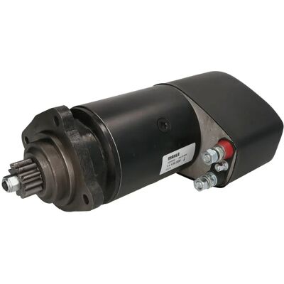 Avviamento LETRIKA MS 701 - Rotazione oraria Avviamento LETRIKA MS 701 - Rotazione oraria