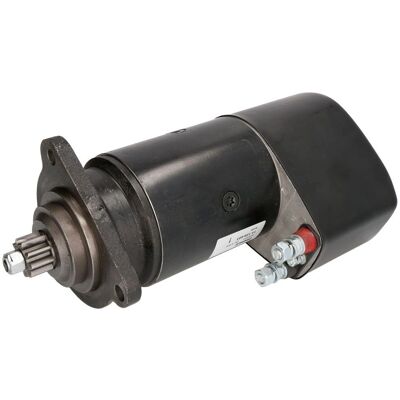MAHLE MS 756 Anlasser - , , , MAHLE MS 756 Anlasser - , , ,