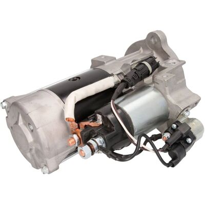 MAHLE MS 781 Anlasser - Starter motor MAHLE MS 781 Anlasser - Starter motor