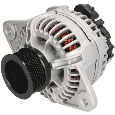 MAHLE Alternateur MG 817 MAHLE Alternateur MG 817