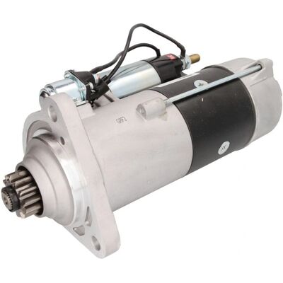 Letrika MS 754 - Motor de arranque 24V - Reductor de engranajes Letrika MS 754 - Motor de arranque 24V - Reductor de engranajes