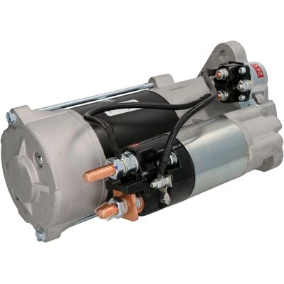 Avviamento LET RIK MS 905 - Compatibile con Mercedes-Benz e Mitsubishi Avviamento LET RIK MS 905 - Compatibile con Mercedes-Benz e Mitsubishi