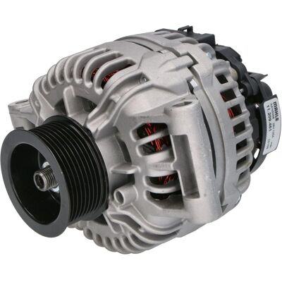 MAHLE MG 936 Génératrice triphasée MAHLE MG 936 Génératrice triphasée