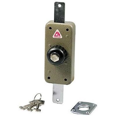 CR Art.220 p - Binnenhandgreifelslot - Cilinder met pomp CR Art.220 p - Binnenhandgreifelslot - Cilinder met pomp