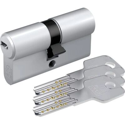 Basi BM5000-0010 Doppelzylinder Tür - Haus & Wohnung Basi BM5000-0010 Doppelzylinder Tür - Haus & Wohnung