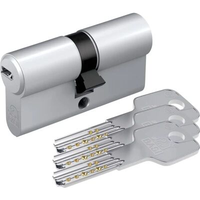 BASI BM5000-0520 Doppelzylinder - Doppelzylinder-Türschloss BASI BM5000-0520 Doppelzylinder - Doppelzylinder-Türschloss