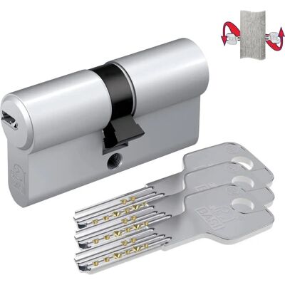 Basi BM5200-2035 Doppelzylinder - Haus & Wohnung Basi BM5200-2035 Doppelzylinder - Haus & Wohnung