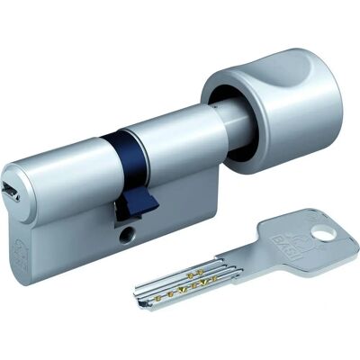 BASI BM Cilindro maniglia profilata - K35/45 mm, sicurezza BASI BM Cilindro maniglia profilata - K35/45 mm, sicurezza