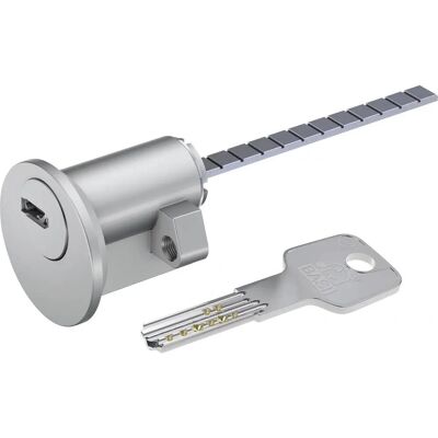 BASI Modell BM5041-0000-0040 Messing Zylinder - Für Türschlösser BASI Modell BM5041-0000-0040 Messing Zylinder - Für Türschlösser