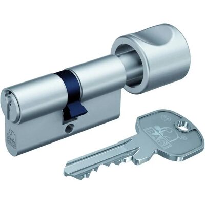 BASI Cilindro Profilato K40/45 mm - Cilindro porta BASI Cilindro Profilato K40/45 mm - Cilindro porta