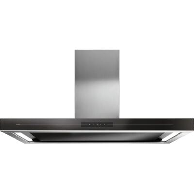 Asko CW 41238 G - Nero Soft Black - Cappe da Parete Asko CW 41238 G - Nero Soft Black - Cappe da Parete