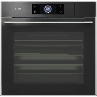 ASKO OCS8678G - Noir - Four ASKO OCS8678G - Noir - Four