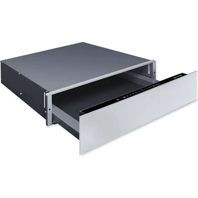 Gorenje - WD1410X - 19.8 L - 410 W - Warming Drawer - Publicité Gorenje - WD1410X - 19.8 L - 410 W - Warming Drawer - Publicité