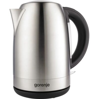 Gorenje K17FEII - ČIERNA Gorenje K17FEII - ČIERNA
